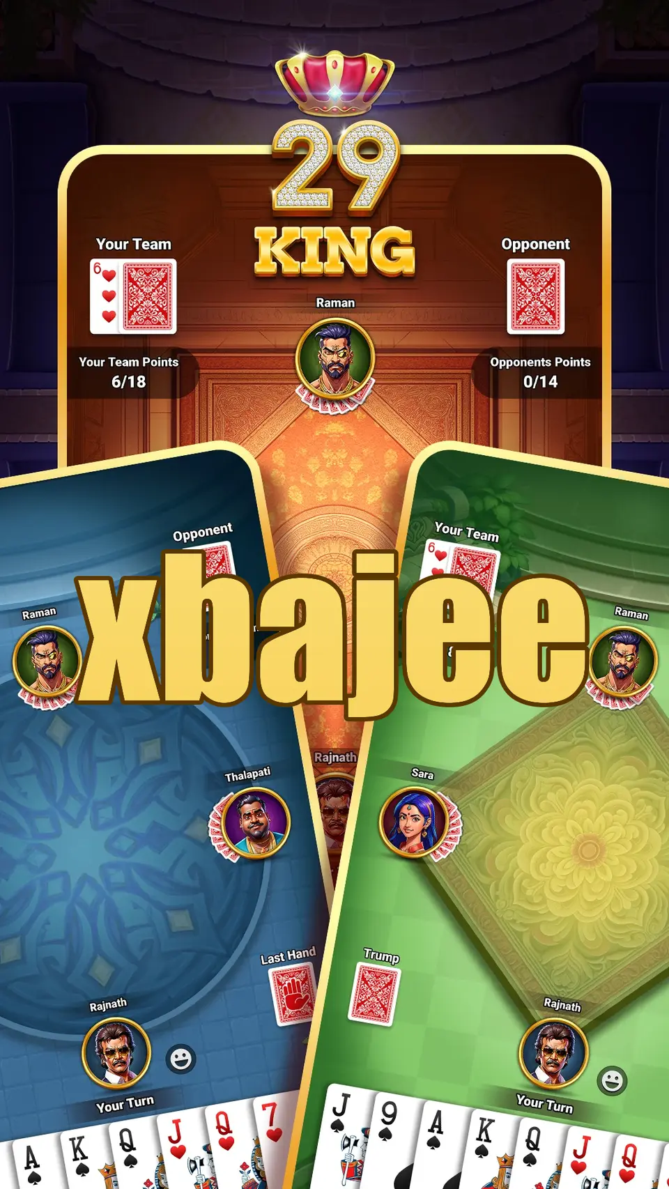 xbajee APK