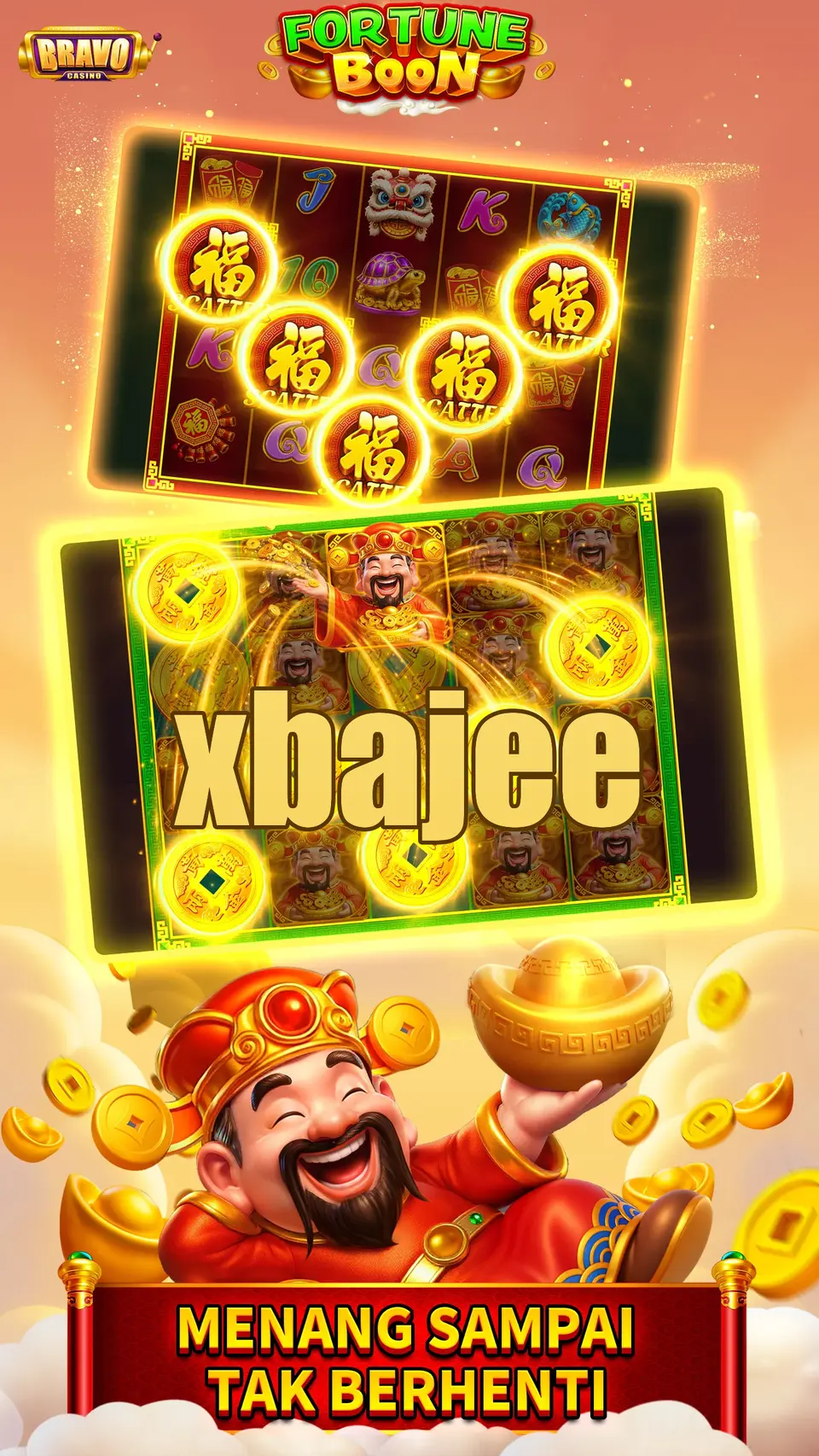 xbajee APK