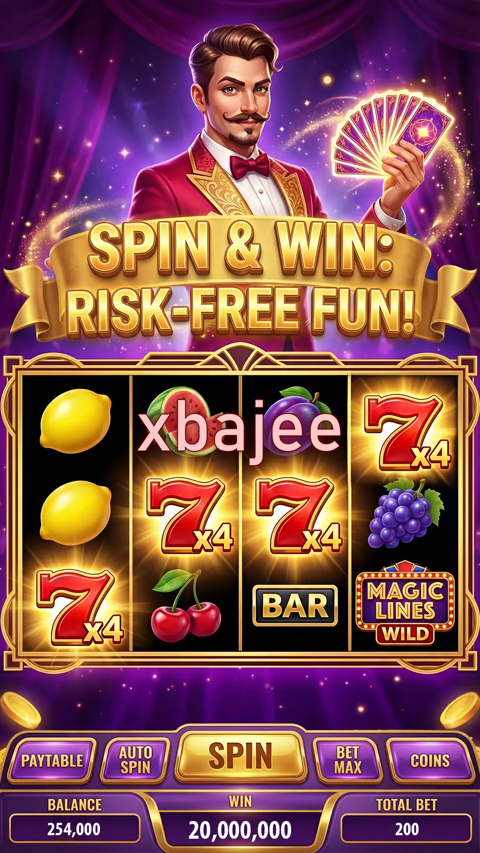 xbajee APK