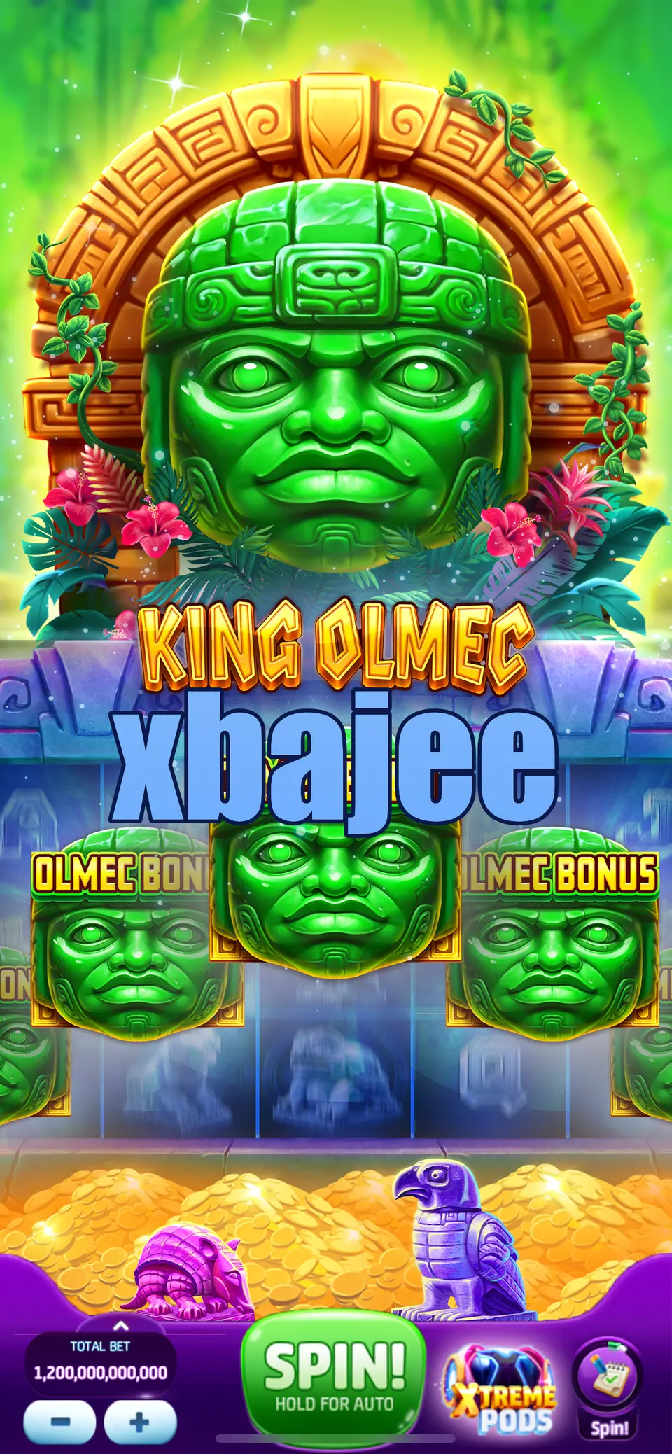 xbajee লগইন