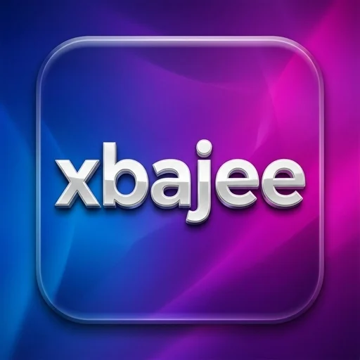 xbajee Logo - অফিসিয়াল